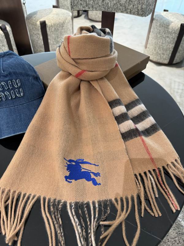 Burberry scarf 30X180cm  E122131